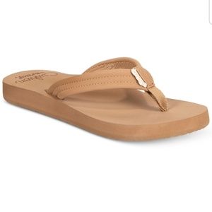 Women's Reef Cushion Breeze Flip Flops